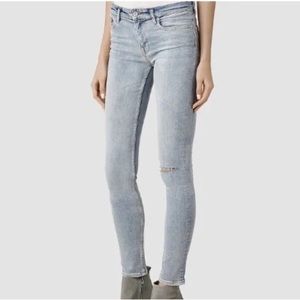 All Saints Jeans